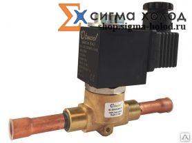 Cоленоидный вентиль c катушкой Becool 7/8 S VBE 15 501 купить в Ростов-на-Дону