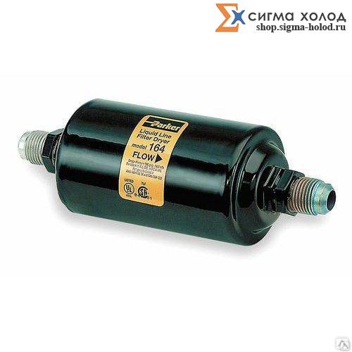 Фильтр-осушитель Parker 1/2 PLD 084 купить в Ростов-на-Дону