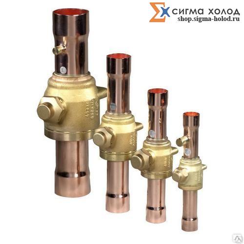 GBC 16s Вентиль Danfoss 009G7023 купить в Ростов-на-Дону