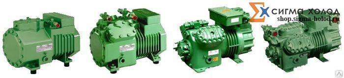 Компрессор 2EС-3.2 Bitzer купить в Ростов-на-Дону