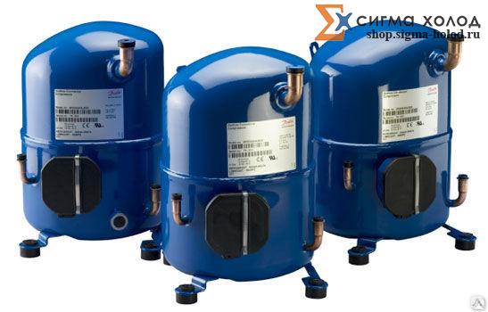 Компрессор MT 40 JH 4 Maneurop купить в Ростов-на-Дону