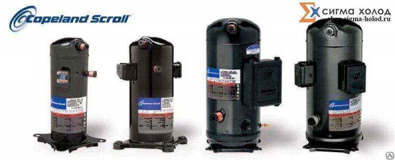 Компрессор ZF 15 K4Е Copeland купить в Ростов-на-Дону