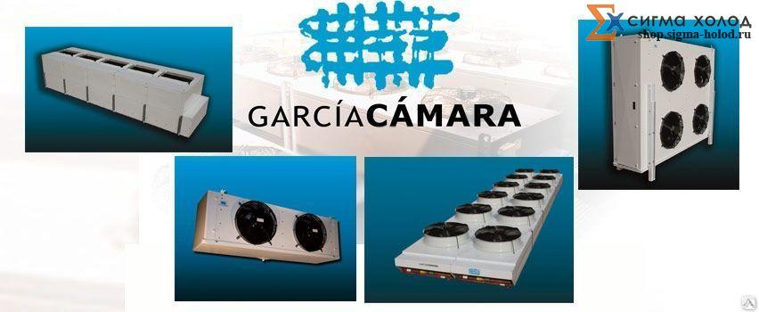 Конденсатор воздушный Garcia-Camara купить в Ростов-на-Дону