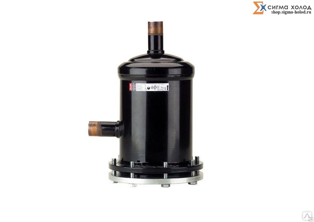 Корпус фильтра Danfoss 1/2 DCR 0485S 023U7050 купить в Ростов-на-Дону
