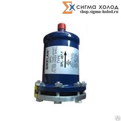 Корпус разборного фильтра Refrigera REF72.048.01.158 1 5/8 купить в Ростов-на-Дону