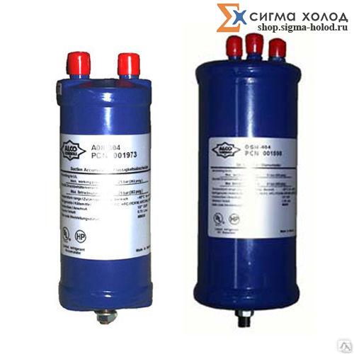 Маслоотделитель 7/8 OSH-407 Alco купить в Ростов-на-Дону