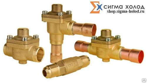 Обратный клапан REFRIGERA 7/8S N.022.3 купить в Ростов-на-Дону