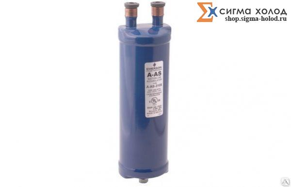 Отделитель жидкости GVN SLA -1 3/8 купить в Ростов-на-Дону