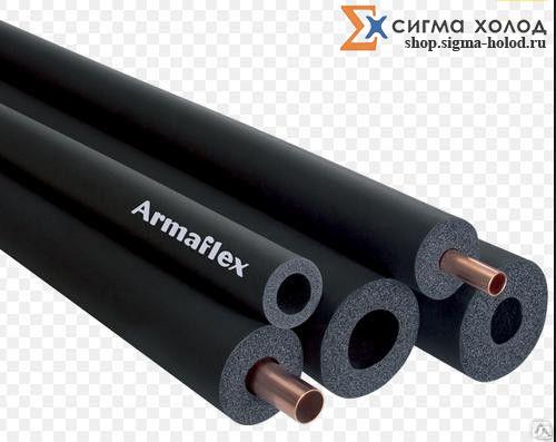 Теплоизоляция АРМАФЛЕКС AC-09X035 купить в Ростов-на-Дону
