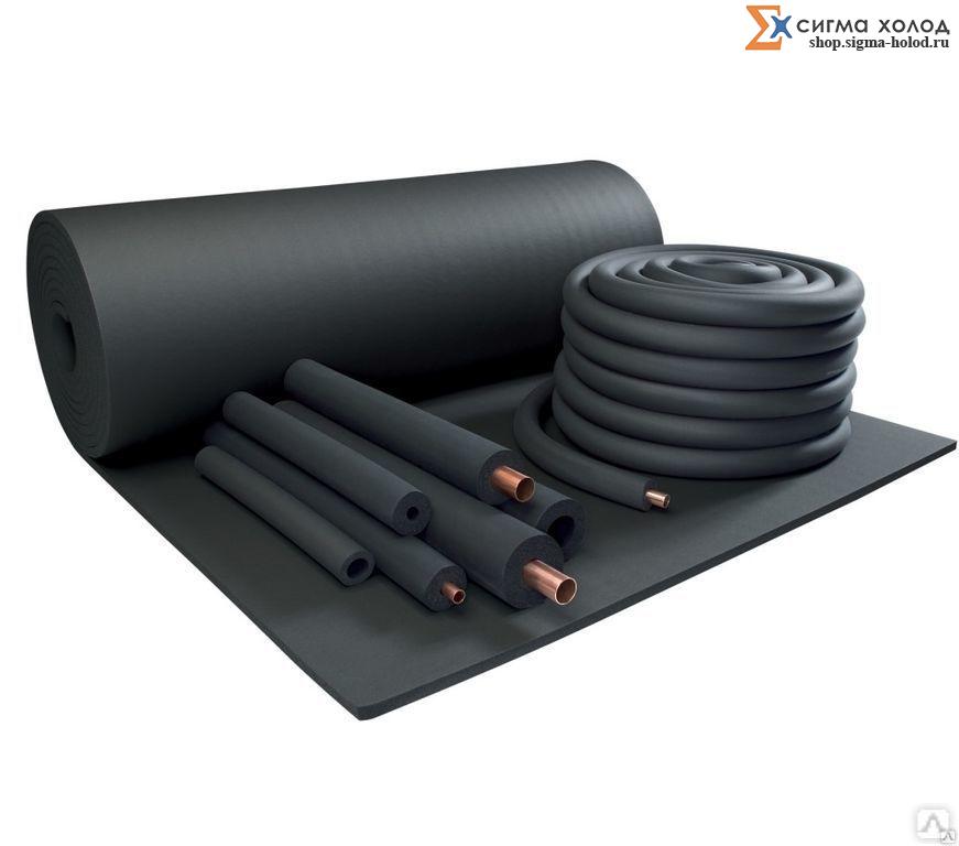 Труба К-Flex ST 13х15 (2м) купить в Ростов-на-Дону