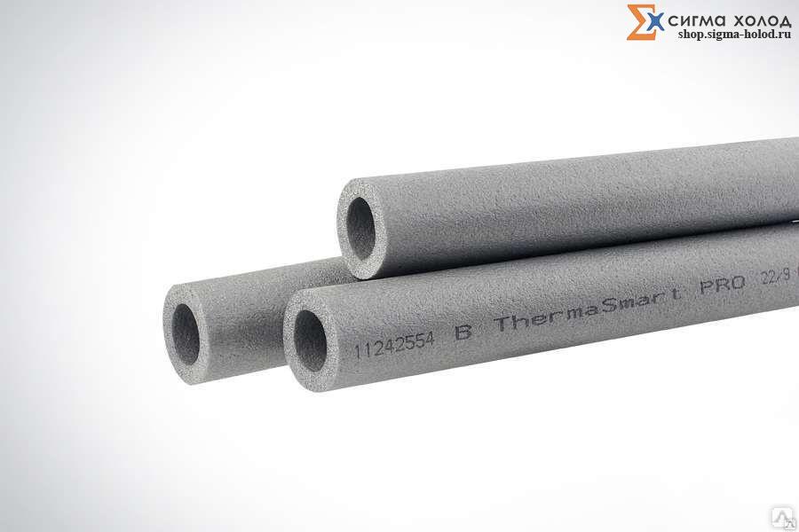 Труба ThermaSmart Pro 12х6 (2м) купить в Ростов-на-Дону