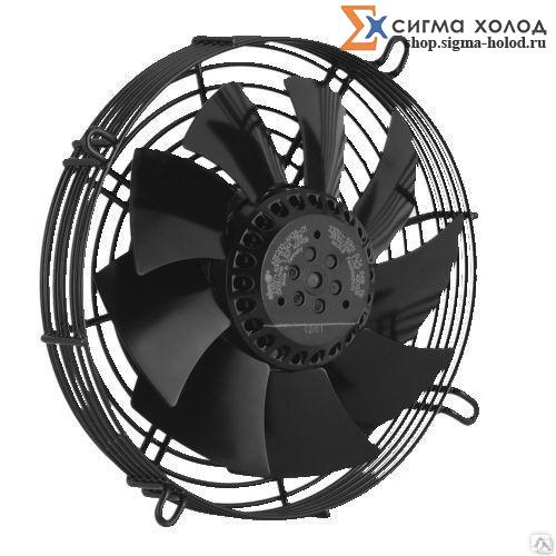 Вентилятор FMV S0450 CR46 TG060W04 A1 230-400/3/50 FMV- ZIEHL купить в Ростов-на-Дону